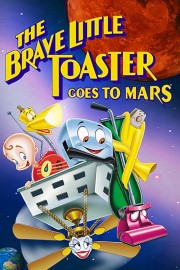 hd-The Brave Little Toaster Goes to Mars