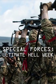 hd-Special Forces - Ultimate Hell Week