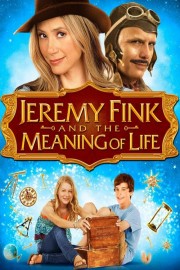hd-Jeremy Fink and the Meaning of Life