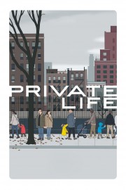 hd-Private Life