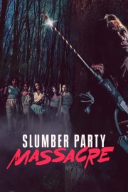 hd-Slumber Party Massacre