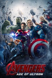 hd-Avengers: Age of Ultron