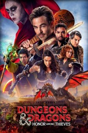 hd-Dungeons & Dragons: Honor Among Thieves