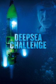 hd-Deepsea Challenge