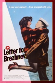 hd-Letter to Brezhnev