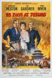 hd-55 Days at Peking