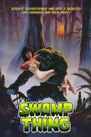 hd-Swamp Thing