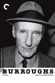 hd-Burroughs: The Movie
