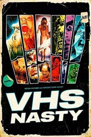hd-VHS Nasty