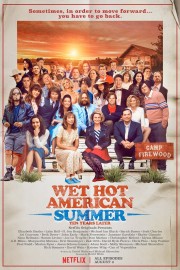 hd-Wet Hot American Summer: 10 Years Later