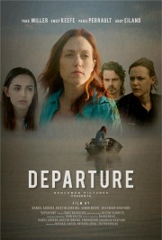 hd-Departure