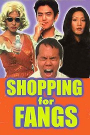 hd-Shopping for Fangs
