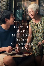 hd-How to Make Millions Before Grandma Dies