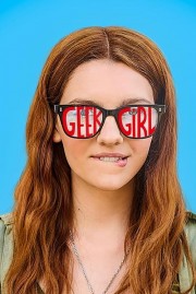 hd-Geek Girl