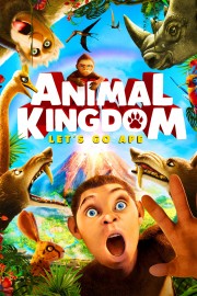 hd-Animal Kingdom: Let's Go Ape