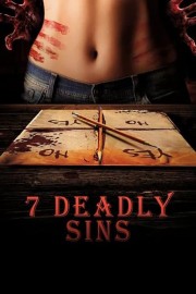 hd-7 Deadly Sins