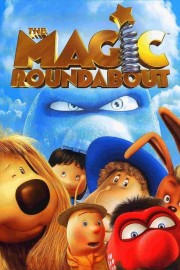 hd-The Magic Roundabout