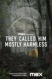 hd-They Called Him Mostly Harmless