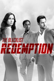 hd-The Blacklist: Redemption