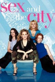 hd-Sex and the City