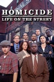 hd-Homicide: Life on the Street
