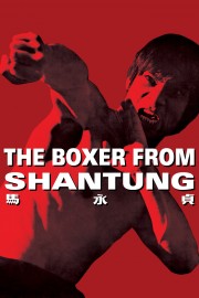 hd-The Boxer from Shantung