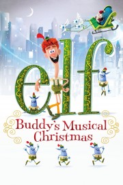 hd-Elf: Buddy's Musical Christmas