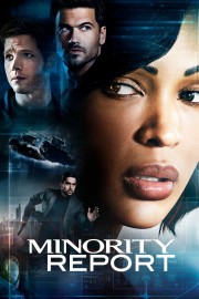 hd-Minority Report