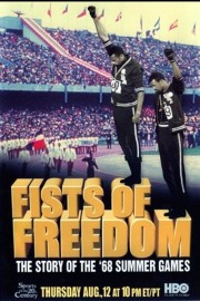 hd-Fists of Freedom: The Story of the '68 Summer Games
