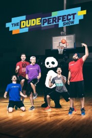 hd-The Dude Perfect Show