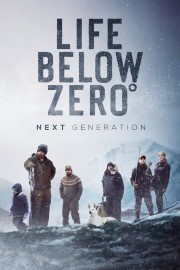 hd-Life Below Zero: Next Generation
