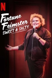 hd-Fortune Feimster: Sweet & Salty