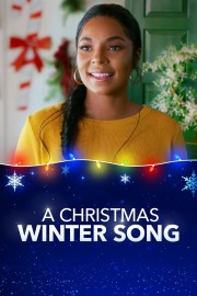 hd-A Christmas Winter Song