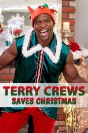 hd-Terry Crews Saves Christmas