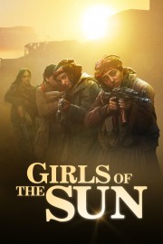 hd-Girls of the Sun
