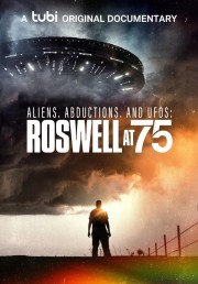 hd-Aliens, Abductions, and UFOs: Roswell at 75