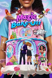 hd-Magic Bake-Off