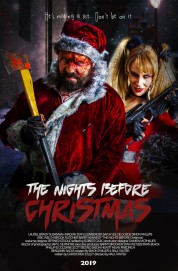 hd-The Nights Before Christmas