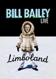 hd-Bill Bailey: Limboland