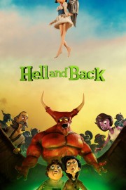 hd-Hell & Back