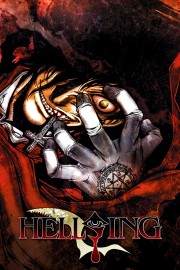 hd-Hellsing Ultimate