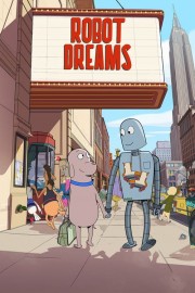 hd-Robot Dreams