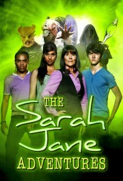 hd-The Sarah Jane Adventures