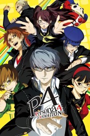 hd-Persona 4 The Animation