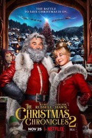 hd-The Christmas Chronicles: Part Two