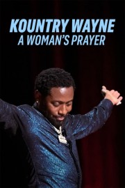 hd-Kountry Wayne: A Woman's Prayer