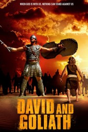 hd-David and Goliath