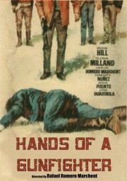 hd-Hands of a Gunfighter