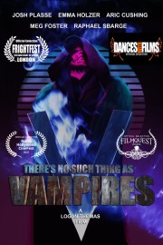 hd-There's No Such Thing as Vampires