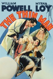 hd-The Thin Man